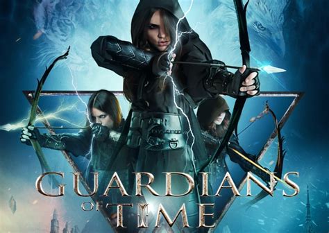 guardians of time dsrip|GUARDIANS OF TIME Trailer (2022) Samantha Ryan, Ava .